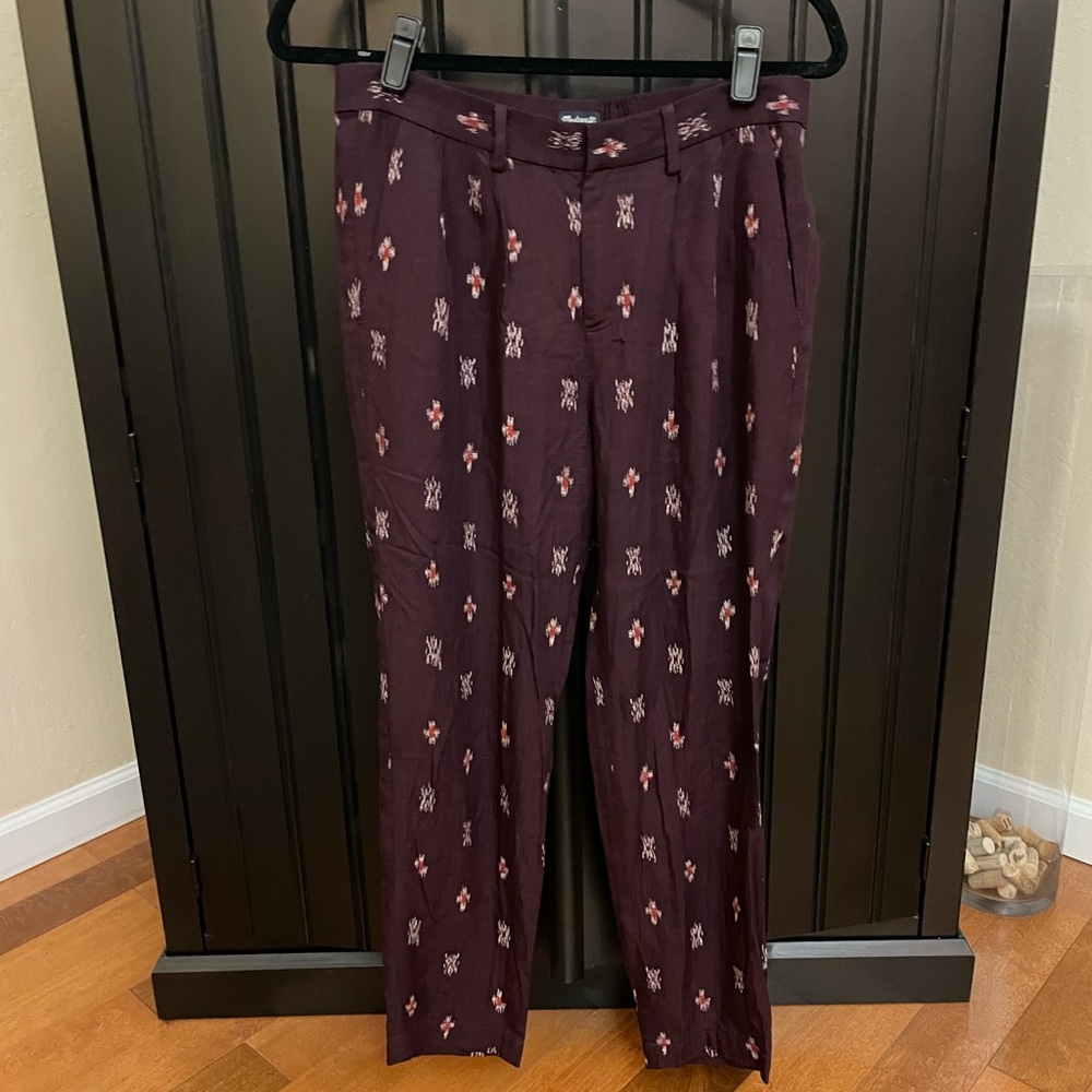Maxwell Pant